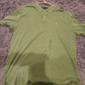 Is classic polo